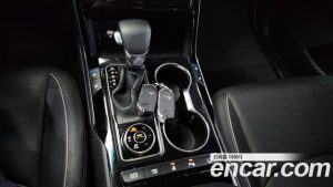 Kia Mohave Дизель 3.0 4WD 6인승 2021 года из Южной Кореи