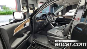 Kia Mohave Дизель 3.0 4WD 6인승 2021 года из Южной Кореи