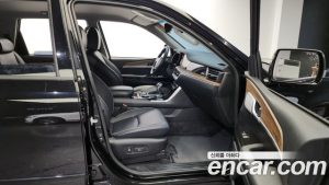 Kia Mohave Дизель 3.0 4WD 6인승 2021 года из Южной Кореи