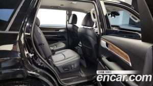 Kia Mohave Дизель 3.0 4WD 6인승 2021 года из Южной Кореи