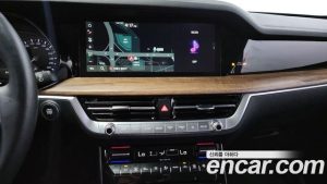 Kia Mohave Дизель 3.0 4WD 6인승 2021 года из Южной Кореи