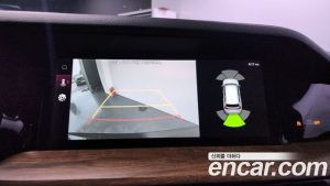 Kia Mohave Дизель 3.0 4WD 6인승 2021 года из Южной Кореи