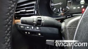 Kia Mohave Дизель 3.0 4WD 6인승 2021 года из Южной Кореи