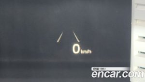 Kia Mohave Дизель 3.0 4WD 6인승 2021 года из Южной Кореи