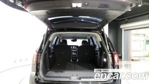 Kia Mohave Дизель 3.0 4WD 6인승 2021 года из Южной Кореи