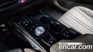 Kia K8 3.5 Бензин 2WD 2022 года из Южной Кореи