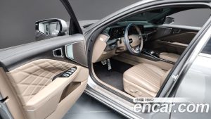 Kia K8 3.5 Бензин 2WD 2022 года из Южной Кореи