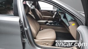 Kia K8 3.5 Бензин 2WD 2022 года из Южной Кореи