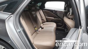 Kia K8 3.5 Бензин 2WD 2022 года из Южной Кореи