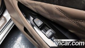 Kia K8 3.5 Бензин 2WD 2022 года из Южной Кореи