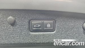 Kia K8 3.5 Бензин 2WD 2022 года из Южной Кореи
