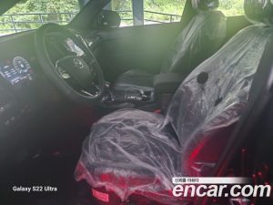 Ssangyong Rexton Дизель 2.2 4WD 2023 года из Южной Кореи