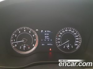 Hyundai Venue 1.6 Modern 2020 года из Южной Кореи