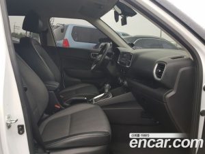 Hyundai Venue 1.6 Modern 2020 года из Южной Кореи