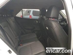 Hyundai Venue 1.6 Modern 2020 года из Южной Кореи
