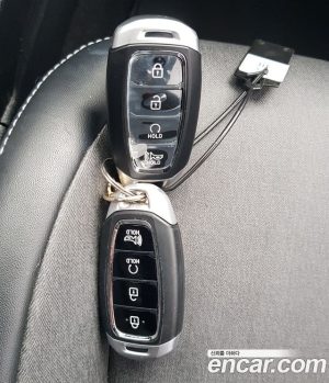 Hyundai Venue 1.6 Modern 2020 года из Южной Кореи