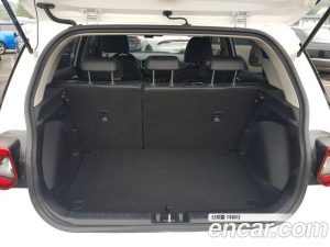 Hyundai Venue 1.6 Modern 2020 года из Южной Кореи