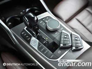 BMW 3-Series M340i 2020 года из Южной Кореи