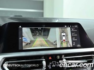 BMW 3-Series M340i 2020 года из Южной Кореи