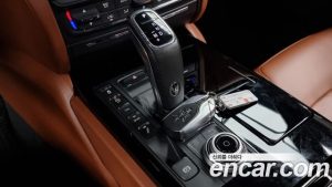 Maserati Quattroporte S Q4 3.0 V6 GranSport 2019 года из Южной Кореи