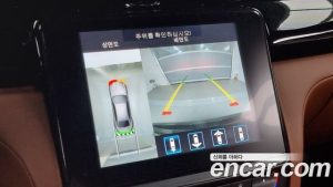 Maserati Quattroporte S Q4 3.0 V6 GranSport 2019 года из Южной Кореи