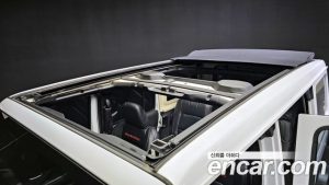 Jeep Wrangler 2.0 Rubicon Unlimited Top 4Door 2019 года из Южной Кореи