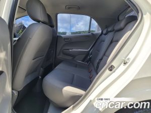 Kia morning 2020 года из Южной Кореи