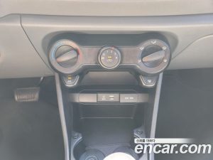 Kia morning 2020 года из Южной Кореи