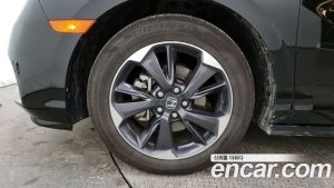 Honda Odyssey 3.5 2021 года из Южной Кореи