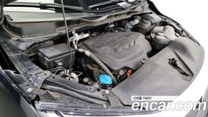 Honda Odyssey 3.5 2021 года из Южной Кореи