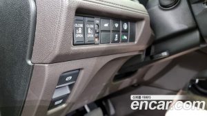 Honda Odyssey 3.5 2021 года из Южной Кореи