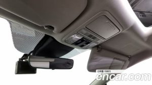 Honda Odyssey 3.5 2021 года из Южной Кореи