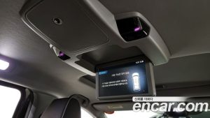 Honda Odyssey 3.5 2021 года из Южной Кореи