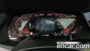 BMW X5 xDrive 40i M Sport 2020 года из Южной Кореи