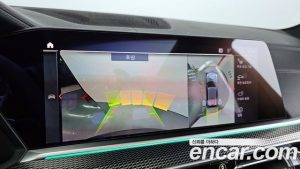 BMW X5 xDrive 40i M Sport 2020 года из Южной Кореи