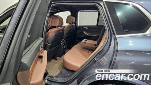 BMW X5 xDrive 40i M Sport 2020 года из Южной Кореи
