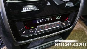 BMW X5 xDrive 40i M Sport 2020 года из Южной Кореи