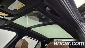 BMW X5 xDrive 40i M Sport 2020 года из Южной Кореи