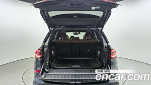 BMW X5 xDrive 40i M Sport 2020 года из Южной Кореи