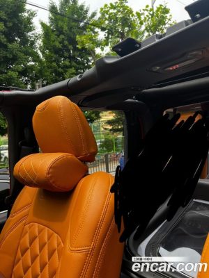 Jeep Gladiator 3.6 Rubicon 2020 года из Южной Кореи