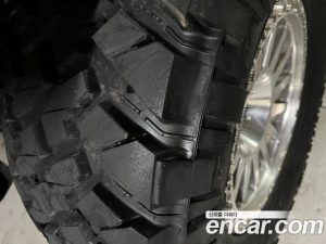 Jeep Gladiator 3.6 Rubicon 2020 года из Южной Кореи