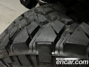 Jeep Gladiator 3.6 Rubicon 2020 года из Южной Кореи