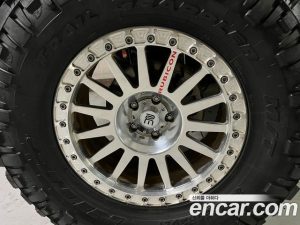 Jeep Gladiator 3.6 Rubicon 2020 года из Южной Кореи