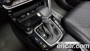 Kia Seltos Бензин 1.6 Turbo 2WD 2020 года из Южной Кореи