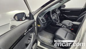 Kia Seltos Бензин 1.6 Turbo 2WD 2020 года из Южной Кореи