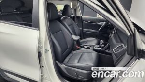 Kia Seltos Бензин 1.6 Turbo 2WD 2020 года из Южной Кореи