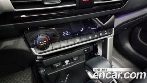 Kia Seltos Бензин 1.6 Turbo 2WD 2020 года из Южной Кореи