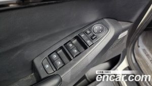 Kia Seltos Бензин 1.6 Turbo 2WD 2020 года из Южной Кореи