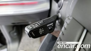 Audi Q8 45 TDI 4WD Premium 2020 года из Южной Кореи