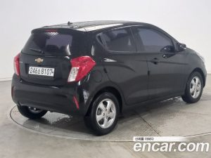ChevroletGMDaewoo Spark LT 2020 года из Южной Кореи